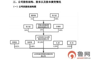 山東某計(jì)算機(jī)軟硬件開(kāi)發(fā)公司半年凈利僅5萬(wàn)，經(jīng)營(yíng)能力引發(fā)質(zhì)疑