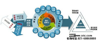 CRIC信息服務(wù)與中房咨詢(xún) 專(zhuān)業(yè)信息咨詢(xún)服務(wù)的雙璧